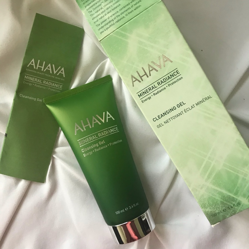 Ahava Mineral Radiance